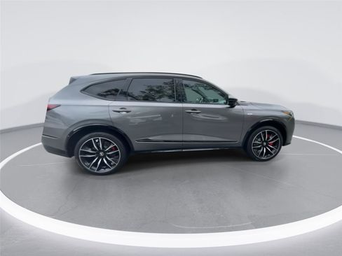 Used 2022 Acura MDX Type S AWD/4WD image 9