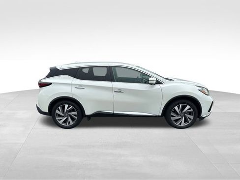 Used 2019 Nissan Murano S image 6
