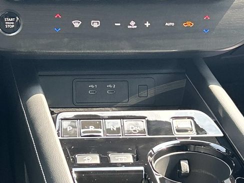 New 2026 Nissan Murano SL AWD/4WD image 28