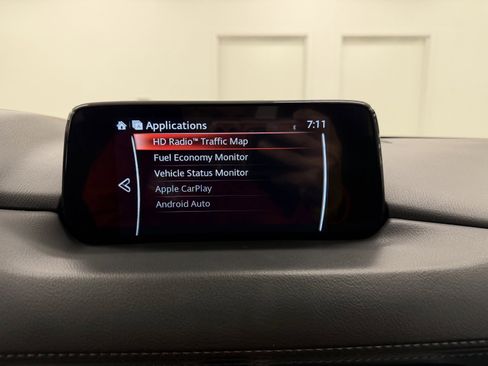 Used 2019 MAZDA CX-5 Touring image 15