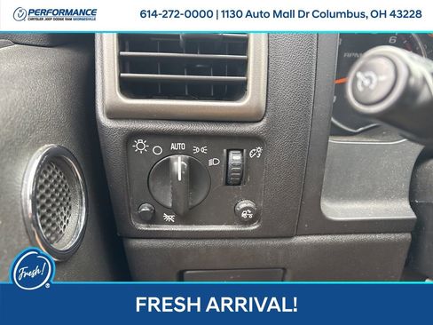 Used 2007 GMC Canyon SLE image 26