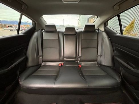 Used 2020 Nissan Altima 2.5 SR w/ Premium Package image 30