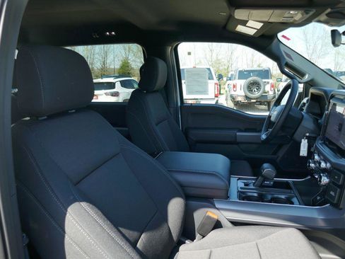 New 2026 Ford F150 XLT image 11