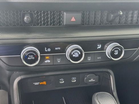 Used 2026 Honda CR-V LX image 15