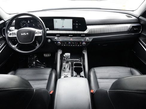 Used 2024 Kia Telluride SX Prestige image 64