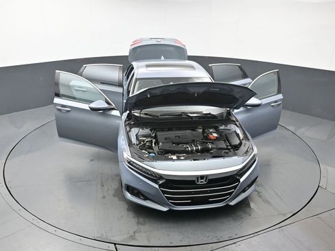 Used 2021 Honda Accord Touring image 57