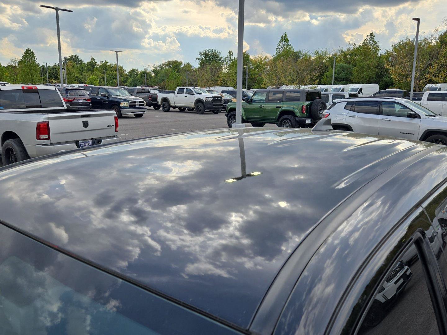 Used 2021 Toyota Tacoma SR5 RWD image 13