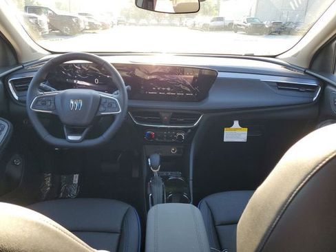 New 2026 Buick Encore GX Sport Touring image 11