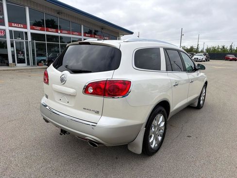Used 2012 Buick Enclave Premium AWD/4WD image 9
