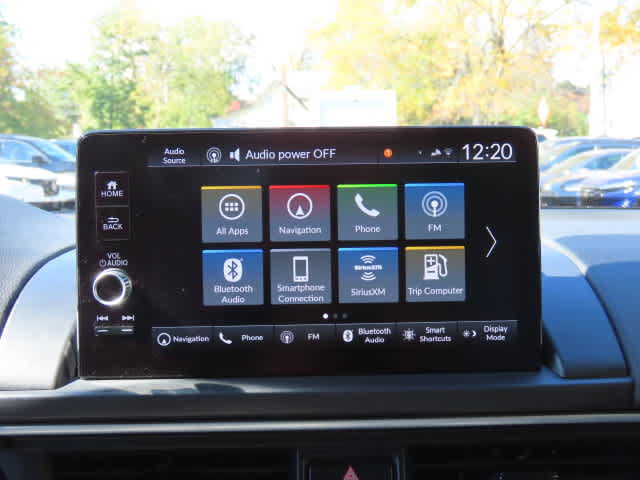 Used 2024 Honda Pilot Touring image 24