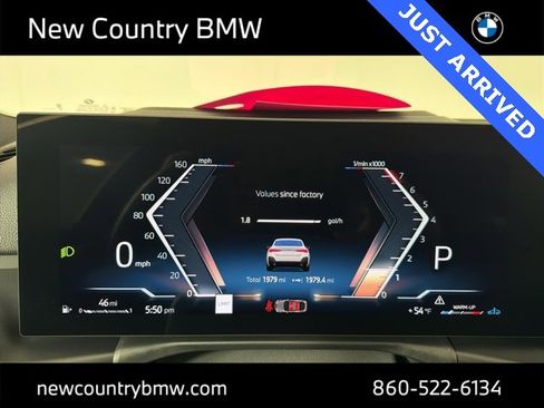 Used 2026 BMW 430i xDrive w/ M Sport Package image 28