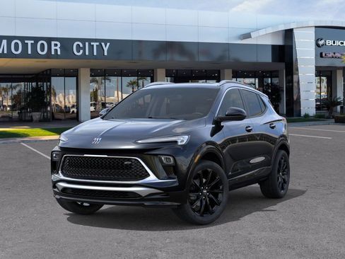 New 2026 Buick Encore GX Sport Touring w/ Comfort Package image 7