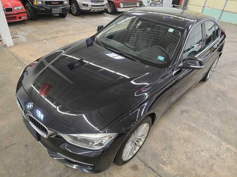 Used 2015 BMW 328i xDrive Sedan image 10