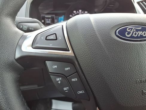 Certified 2024 Ford Edge SEL AWD/4WD image 15