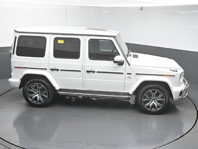 Used 2026 Mercedes-Benz G 63 AMG 4MATIC image 56