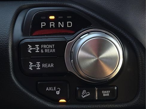 Used 2019 RAM 2500 Power Wagon image 15