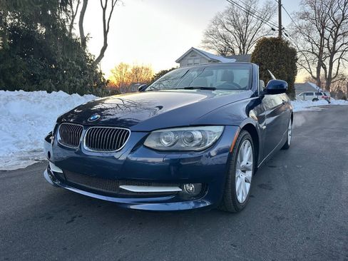 Used 2012 BMW 328i Convertible image 2