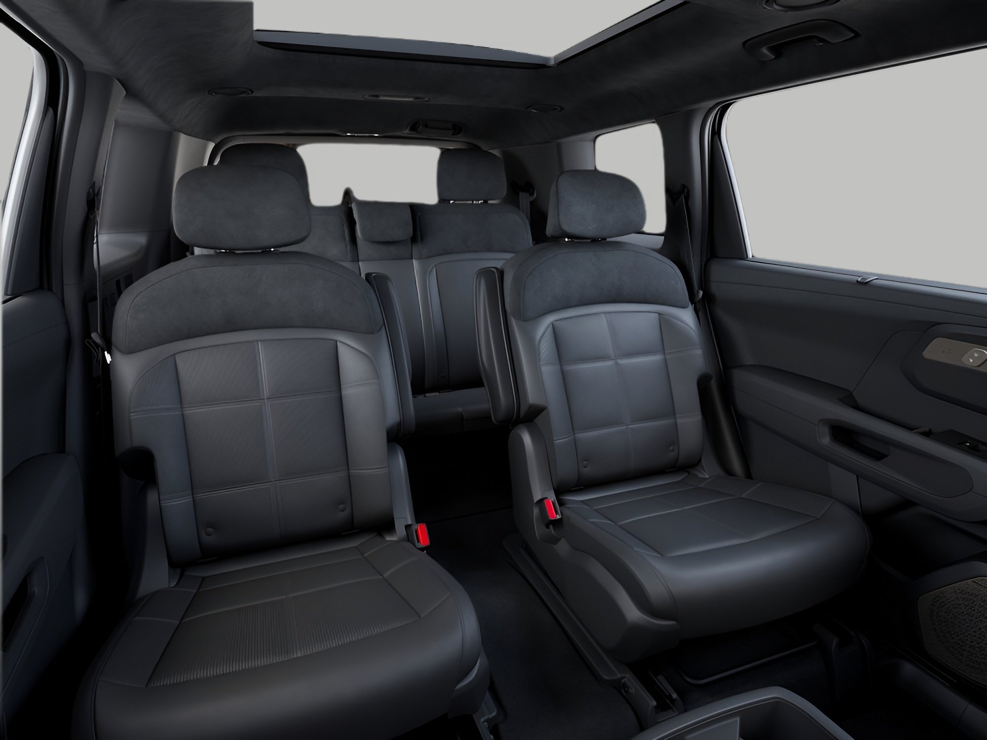 New 2027 Kia Telluride X-Line SX Prestige AWD/4WD image 16