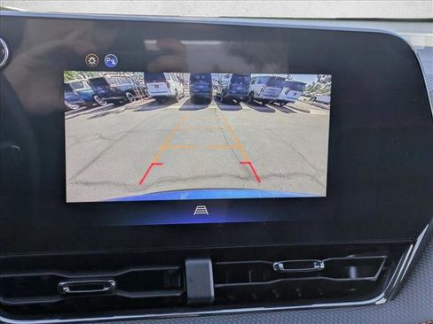 New 2026 Chevrolet Equinox RS image 13