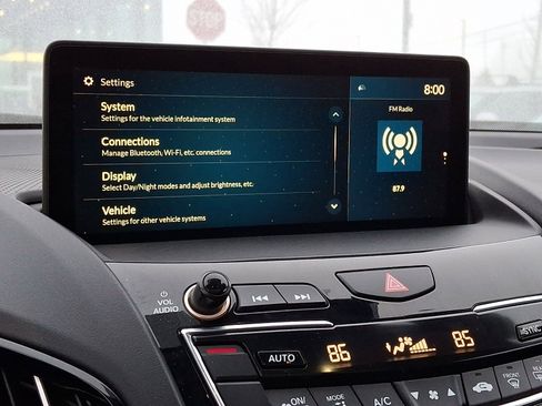 Used 2020 Acura RDX w/ Technology Package image 24