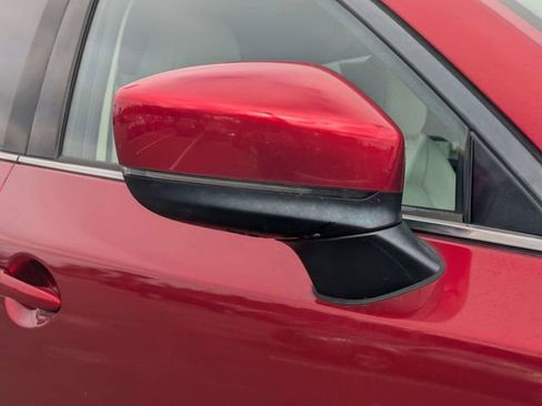 Used 2017 MAZDA CX-5 Grand Touring w/ Premium Package image 10