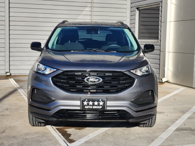Certified 2024 Ford Edge SE w/ Black Appearance Package AWD/4WD image 3