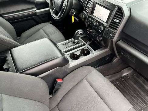 Certified 2019 Ford F150 XLT w/ Equipment Group 302A Luxury image 15