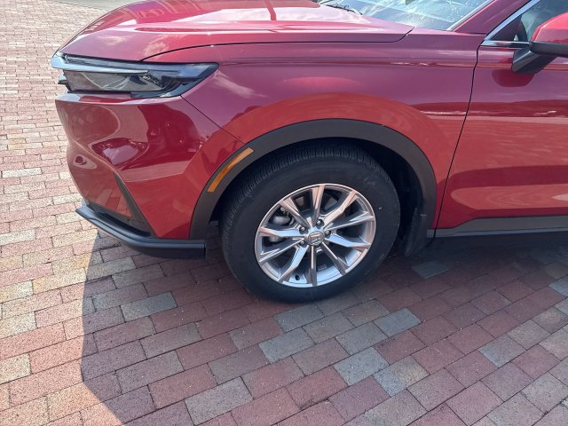 Certified 2023 Honda CR-V EX-L image 2