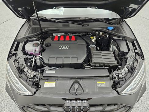 New 2026 Audi S3 Premium image 12