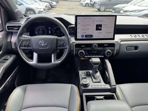 Used 2024 Toyota Tacoma 4x4 Double Cab Hybrid image 15