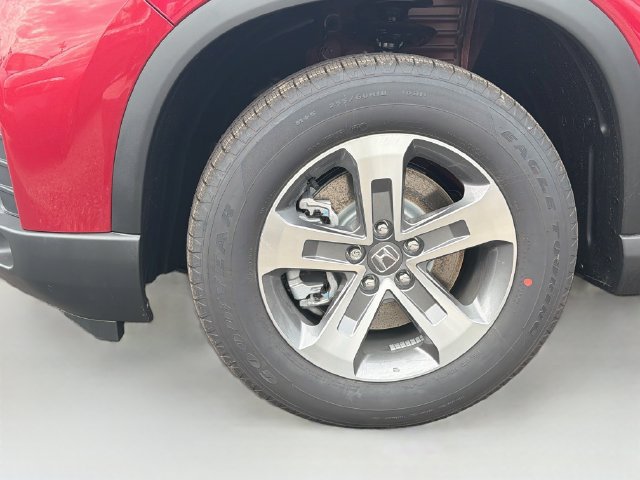 New 2026 Honda Pilot EX-L image 30