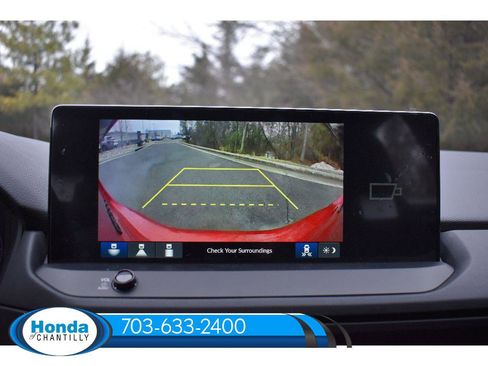 New 2026 Honda Accord Hybrid Sport image 15