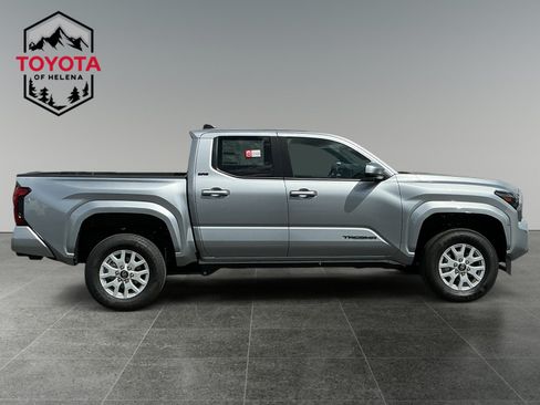 New 2026 Toyota Tacoma SR5 AWD/4WD image 6