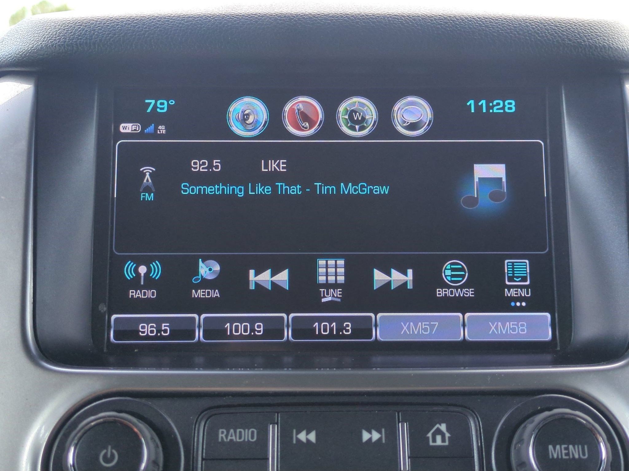Used 2018 Chevrolet Tahoe Premier RWD image 20