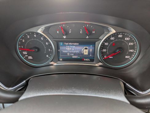 Used 2023 Chevrolet Equinox LT w/ Driver Convenience Package image 20