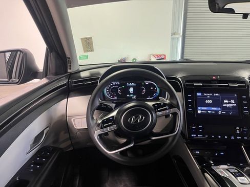 Used 2023 Hyundai Tucson SEL image 21