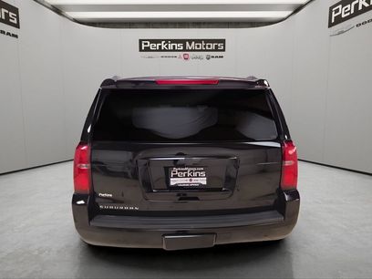 Used 2019 Chevrolet Suburban LT