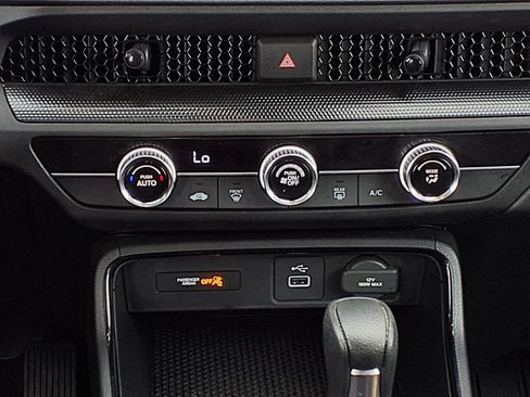 Certified 2025 Honda CR-V LX image 15