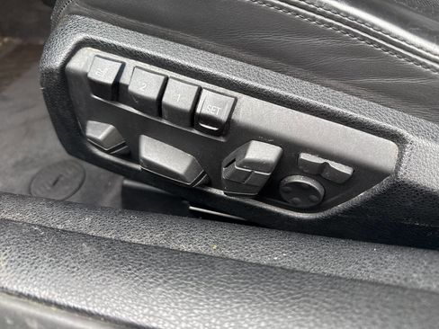 Used 2017 BMW 650i xDrive Convertible w/ M Sport Edition image 38