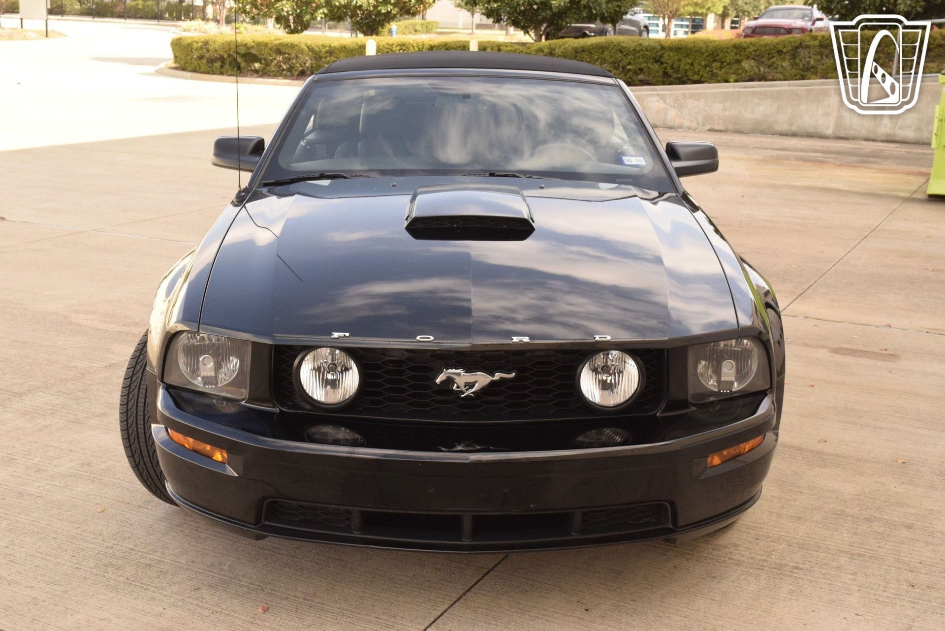 Used 2009 Ford Mustang GT RWD image 33