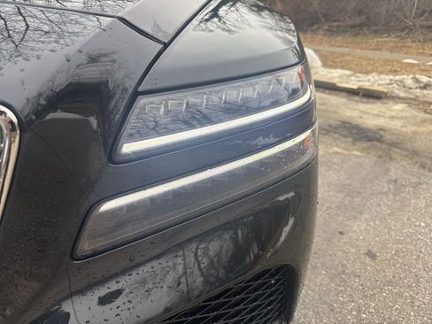 New 2026 Genesis GV80 2.5T Prestige image 4