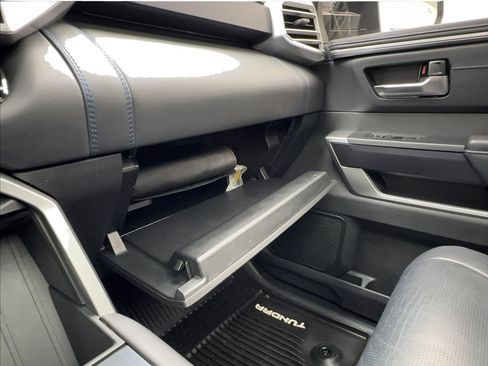 Used 2024 Toyota Tundra Platinum image 42