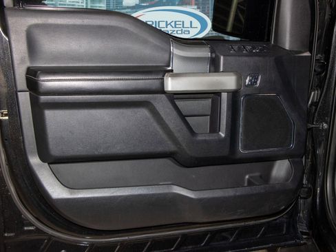 Used 2015 Ford F150 Lariat image 15