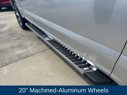 Used 2019 Ford F150 XL w/ Equipment Group 101A Mid RWD image 9