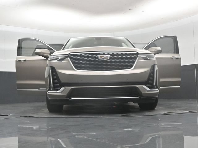 Used 2022 Cadillac XT6 Premium Luxury FWD image 65