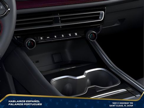 New 2026 Chevrolet Traverse RS FWD image 16