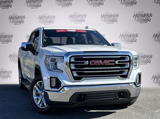 Used 2019 GMC Sierra 1500 SLT w/ SLT Premium Plus Package video 2