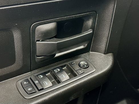 Used 2019 RAM 1500 Tradesman w/ Chrome Plus Package RWD image 15