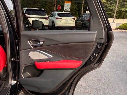 Used 2024 Acura RDX A-Spec w/ Advance Package AWD/4WD image 22