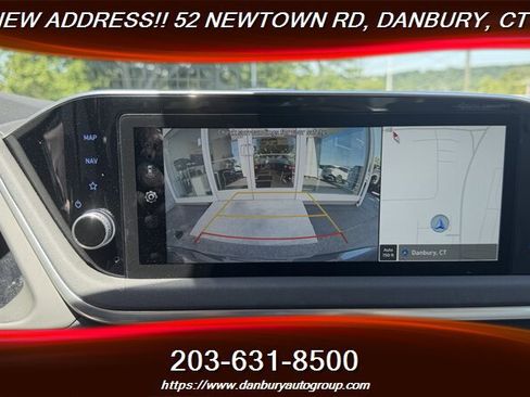 Used 2023 Hyundai Sonata SEL FWD image 23